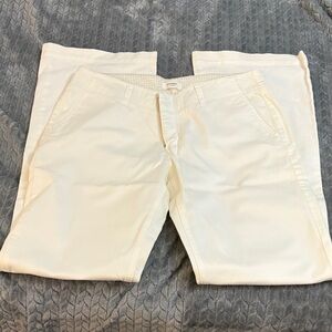 Express Chino Pants